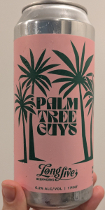 Palm Tree Guys