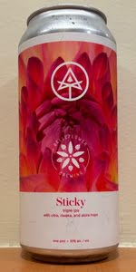 Sticky
