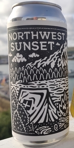 Northwest Sunset
