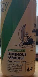 Luminous Paradise