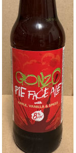 Gonzo - Pie Face Ale