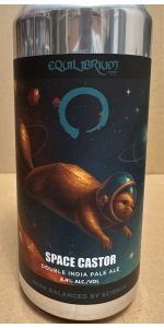 Space Castor