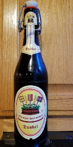Dunkel