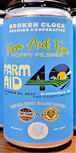 Farm Aid Fam