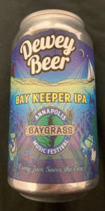 Bay Keeper