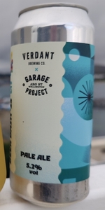 LSBB25 Collab Series #3 (Little Summer Beer Bash)