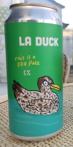 La Duck