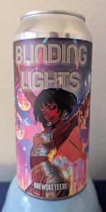 Blinding Lights