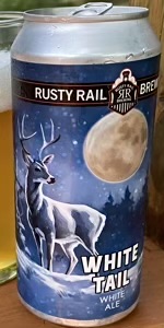 White Tail