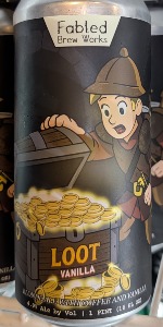 Loot: Vanilla