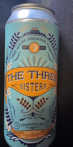 The Three Sisters