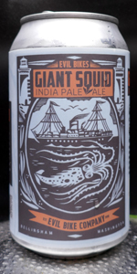 Giant Squid