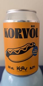 KorvÃ¶l