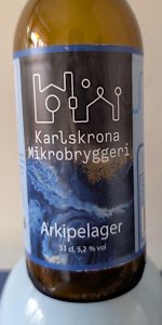 Arkipelager