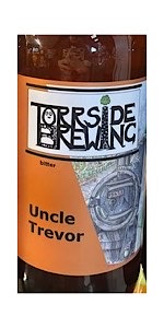 Uncle Trevor