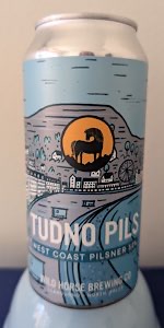Tudno Pils