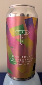 Beachfront