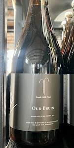 Oud Bruin