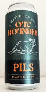 Out Bounder Pils