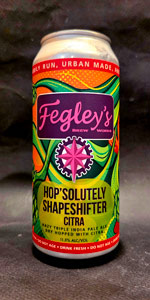 Hop'solutely Shapeshifter Citra