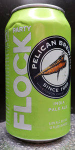 Flock Party IPA