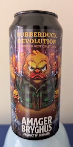 Rubberduck Revolution