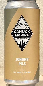 Johnny Pils