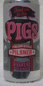 Feed 'Em To The Pigs