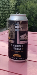 Sharper Image