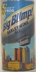 Big Blimp!