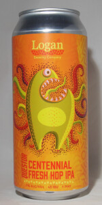 Questor - Centennial Fresh Hop IPA