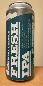 Fresh IPA 2025 - Strata