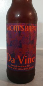 Da Vine