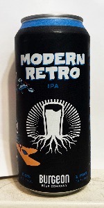 Modern Retro