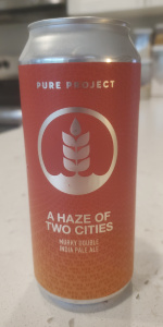 A Haze of Two Cities