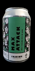 Max Attack