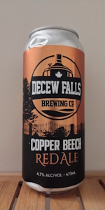 Copper Beech