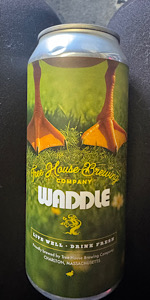 Waddle