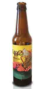 1492 IPA