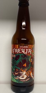Freyja
