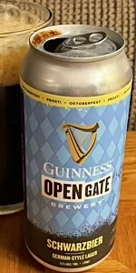 Schwarzbier