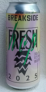 What Fresh Beast - Mosaic (2025)