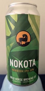 Nokota