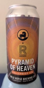 Pyramid of Heaven