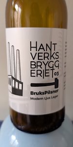 BruksPilsner
