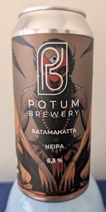 Ratamahatta