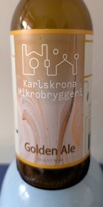 Golden Ale