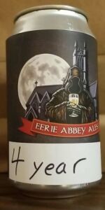 4 Year Anniversary Ale