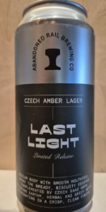 Last Light