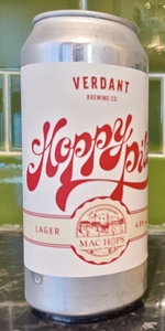 Hoppy Pils